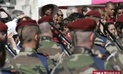 Parachutistes du RPIMa