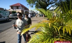 Ville de Saint-Benoit