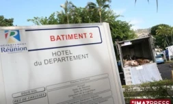 Mercredi 27 Août 2008
Conseil général équarrissage