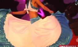 Séga,danse traditionnelle