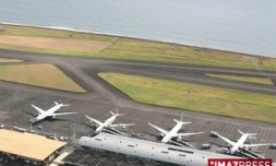 Aéroports de Gillot