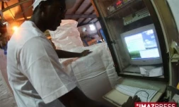 Entreprise soraco au Port