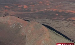 Plaine des Sables (photo d'archives)