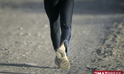 Jogging