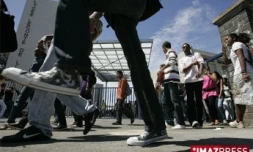 Premier forum du volontariat international