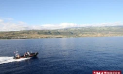 Côte ouest de la Réunion