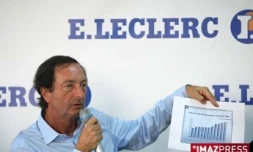 Michel Edouard Leclerc