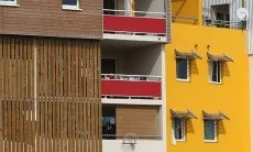Logements  Sociaux