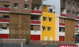 Logements  Sociaux