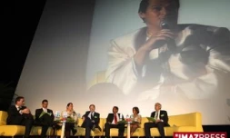 Vendredi 11 Septembre 2008
Les Assises du tourisme