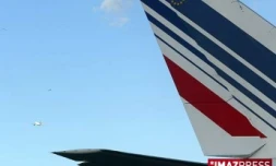 Avion air france