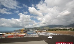 Le Port est