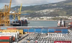 Le Port est