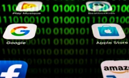 La France commencera à prélever la taxe Gafa (Google, Apple, Facebook, Amazon, etc.) à partir du 1er janvier