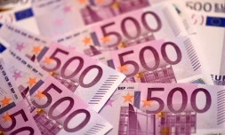 Dopé par les doutes croissants sur la politique économique de Donald Trump, l'euro a effectué ces derniers mois une vigoureuse remontée face au dollar