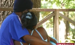 Jeune couple