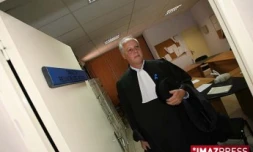 jeudi 25 septembre 2008
 tribunal de saint- pierre de la réunion le batonnier georges andré hoarau est poursuivi pour propos diffamatoires a l 'encontre de rachida dati