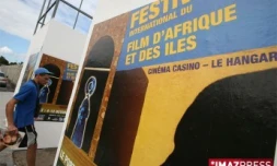 Festival du film d'Afrique et des îles