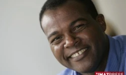Cyrille Hamilcaro