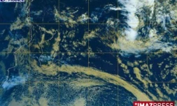 Photo Météo France