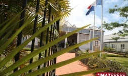 Tribunal administratif de Saint-Denis