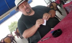 Fred Fogherty, mentaliste
