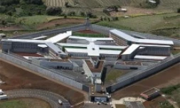 Prison de Domenjod