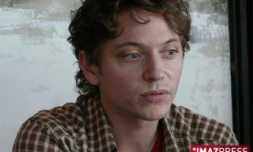 Conférence de presse de Raphaël