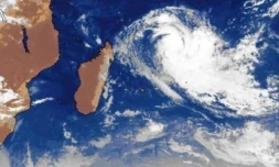 Photo Météo France