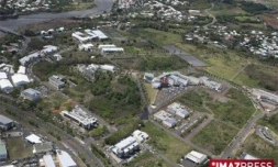 Technopole de la Réunion