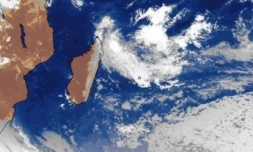 Photo Météo France