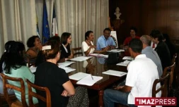 Photo mairie de Saint-Paul