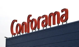Le groupe Conforama prévoit de supprimer 1.900 postes en France en 2020, avec la fermeture de 32 magasins Conforama et celle des dix magasins de l'enseigne Maison DépÎt
