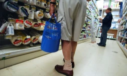 Les achats pour la maison et son équipement ont fortement progressé avec la crise sanitaire