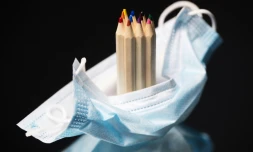 La rentrée scolaire 2020 va se faire dans des conditions peu ordinaires avec masques et menaces de durcissement des rÚgles sanitaires