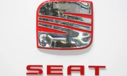 La marque automobile espagnole Seat a vendu environ 700.000 véhicules dans le monde équipés d'un moteur diesel porteur d'un logiciel truqueur, sur un total de 11 millions écoulés par sa maison-mère Volkswagen
