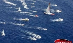 Tout sur la sécurité en mer