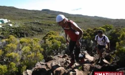 Grand raid 2008 -