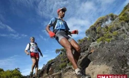 Grand raid 2008 -