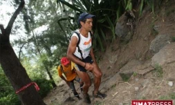 Grand raid 2008
