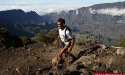 Pascal Parny vainqueur du Grand raid 2008