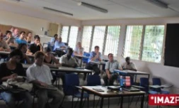 Photo : chambre de métiers et de l'artisanat