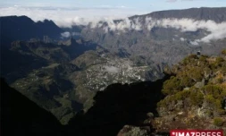 Cirque de Cilaos