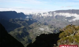Cirque de Cilaos