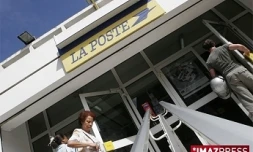 La Poste
