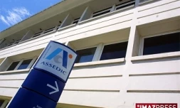 Assedics  de Saint-Denis