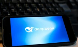 Les ministères sud-coréens de la Défense et du Commerce indiquent avoir bloqué l'accès à DeepSeek sur leurs ordinateurs, dans l'attente d'explications de la start-up chinoise sur le traitement des informations récoltées auprès des utilisateurs