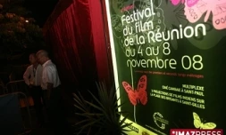 4ème festival du film de La Réunion - Photo Ysabel Gomez
