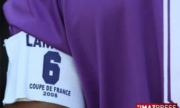 Dimanche 9 Novembre 2008

Finale de la coupe Régionale de France