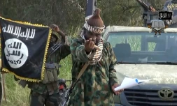 Abubakar Shekau waged a decade-long insurgency in northeast Nigeria